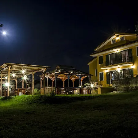 Villa Via Torella